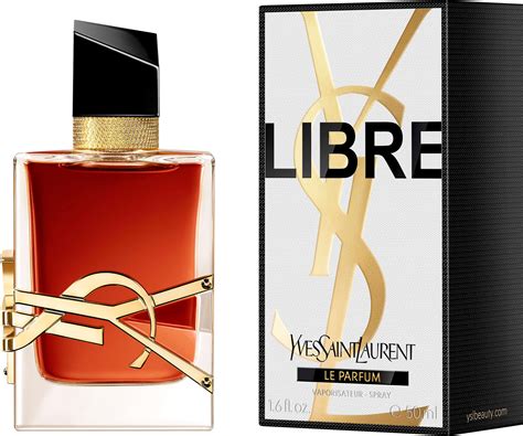 parfum yves saint laurent libre avis|yves Saint Laurent perfume offers.